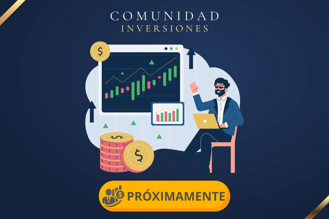 Comunidad de Inversiones