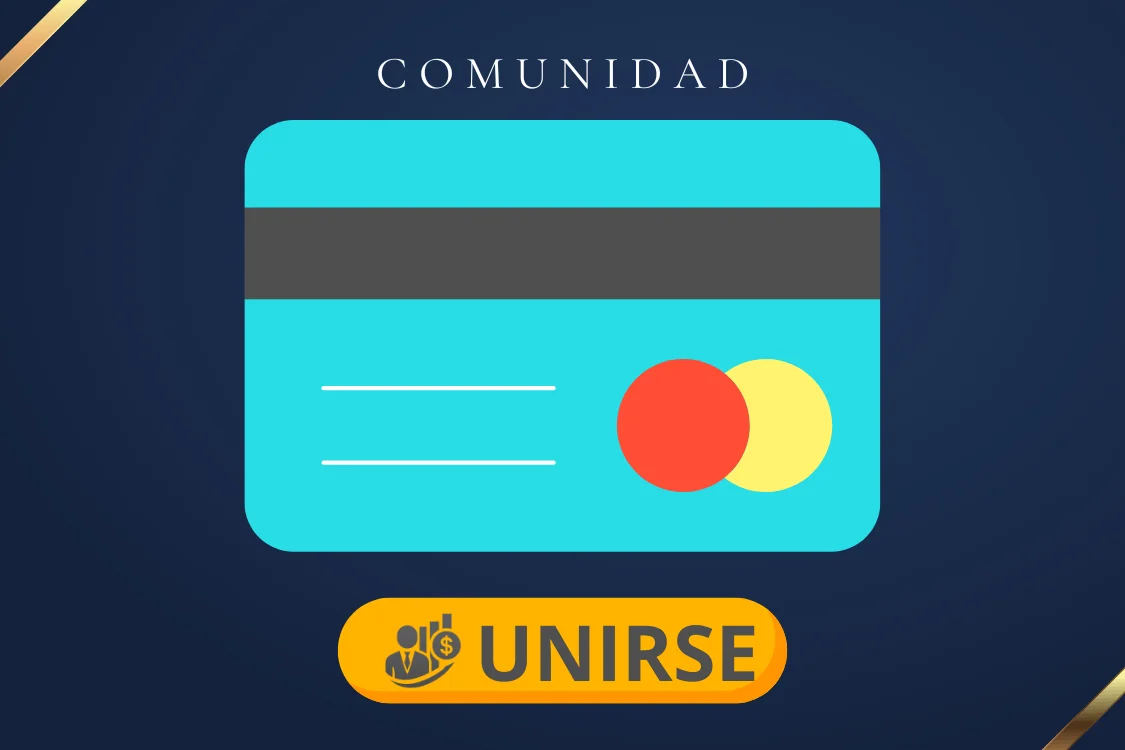 Comunidad de Tarjetas de crédito