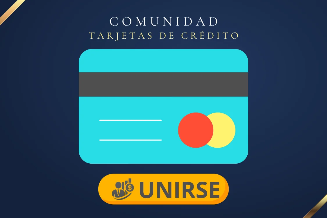Comunidad de Tarjetas de crédito