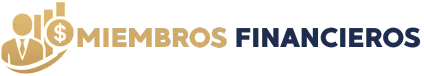 Logo principal Miembros Financieros